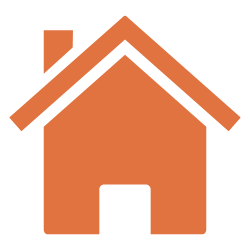 A house icon