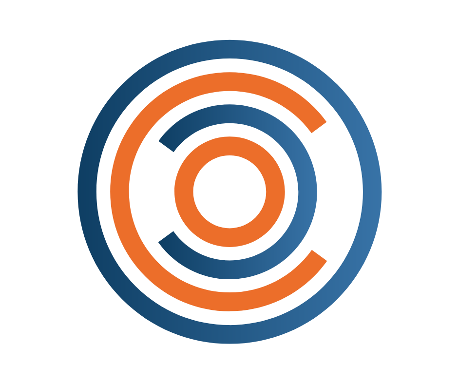 The One Call Clean Out logo