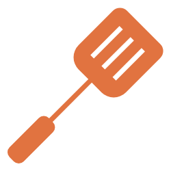 Spatula icon