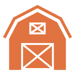 Barn icon